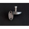 Motocorse Mirror Holder Clamps For Brembo Billet & RCS Master Cylinders for MV Agusta Motocorse Mirror Holder Clamps For Brembo Billet & RCS Master Cylinders for MV Agusta